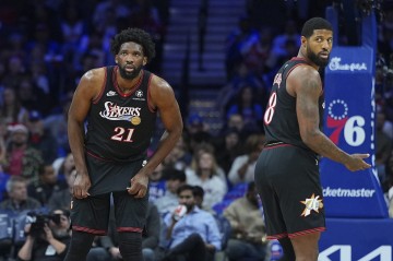 鲸鱼体育官网-尼克·杨：76人每年都带来希望 但出轨被抓的男人早晚会再次出轨