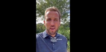 鲸鱼体育官网-凯恩忍痛告别19载热刺时光，拜仁迎接德甲标王神锋